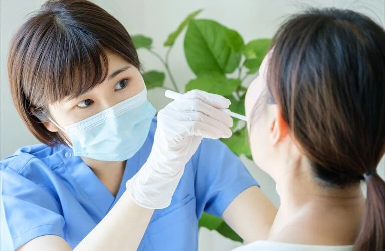鶴瀬地域の皆さまへ、安心の歯周病管理と予防をお届けします