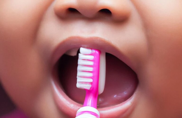 お子様の健康な笑顔を守るために、乳歯ケアを始めましょう｜富士見市の歯医者・うららか歯科