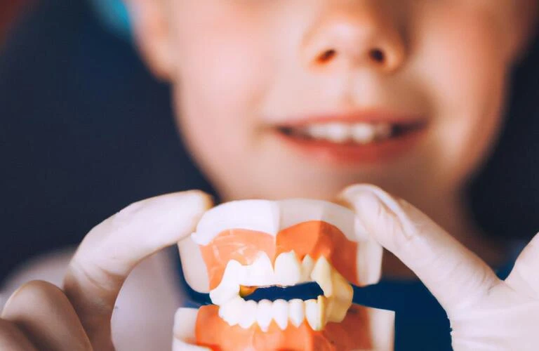 子どもの未来を守る、健やかな歯育てをサポート！