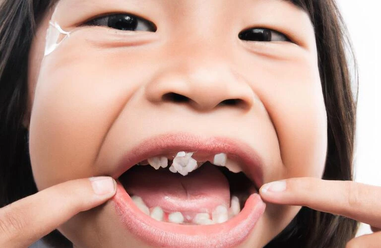 子どもの笑顔を守る！痛くない矯正治療で健やかな未来を。
